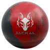 Bowlingball - Motiv - Jackal Legacy